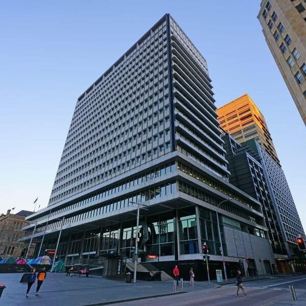 Heads up: RBA financial coverage determination on the backside of the hour