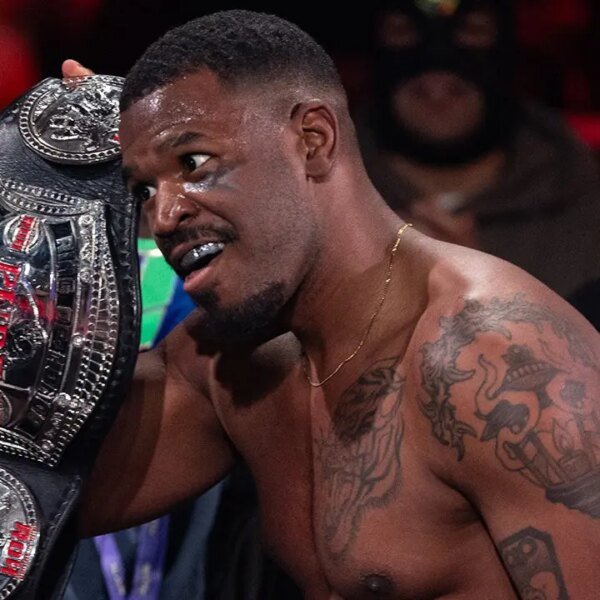 AEW and Ring of Honor star Lee Moriarty welcomes Katsuyori Shibata’s problem&hellip;
