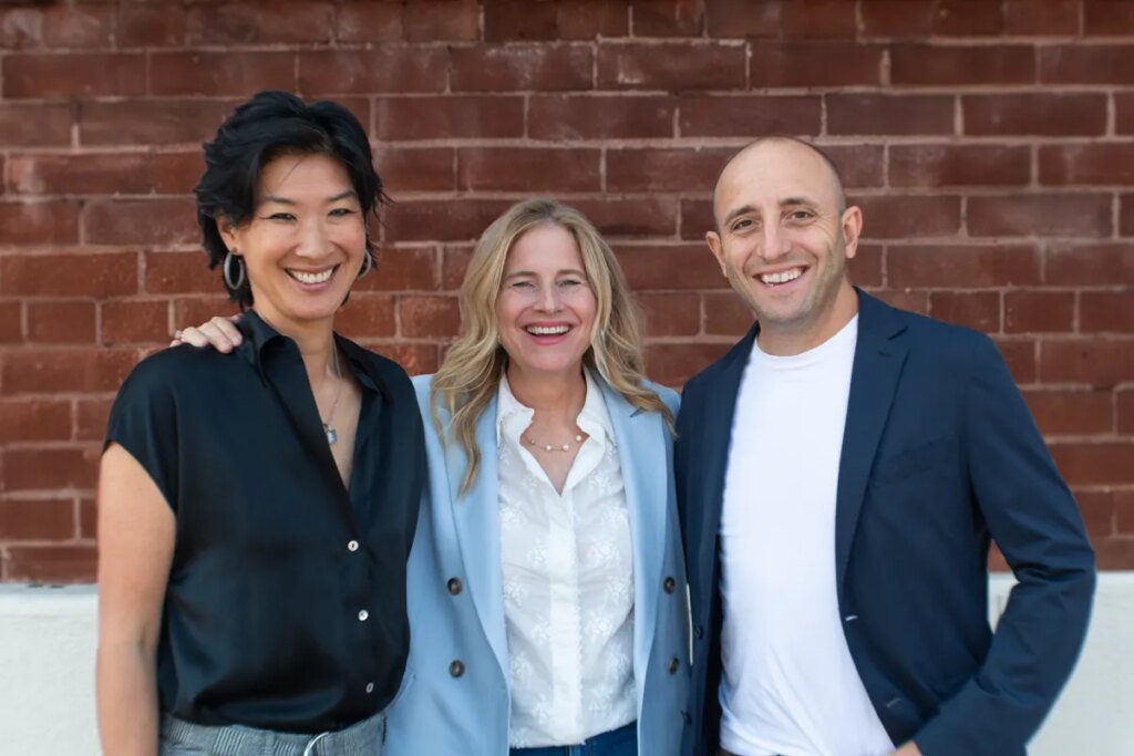 Reach Capital raises $265M Fund V to again AI founders constructing to ‘broaden human potential’