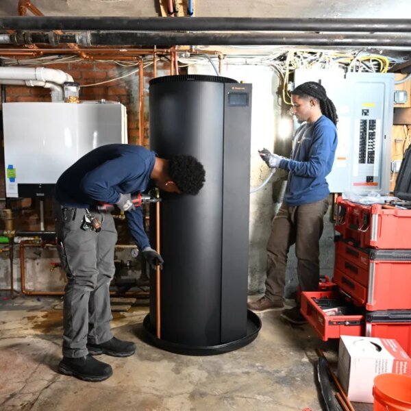 Reservoir raises $8M to make water heaters that individuals — and the…