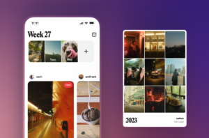 Friend-focused photo-sharing app Retro snags $21M