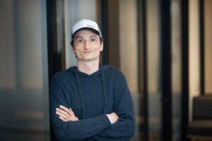 How AI accounting startup Rillet raised $100M and have become a unicorn in 48 hours