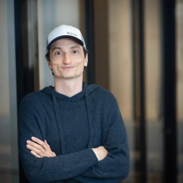 How AI accounting startup Rillet raised $100M and have become a unicorn&hellip;