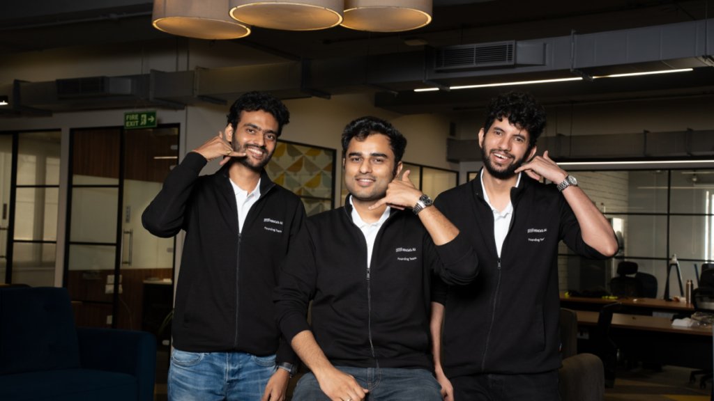 India’s Ringg will get backing from Peak XV because it pushes voice AI previous the telephone name