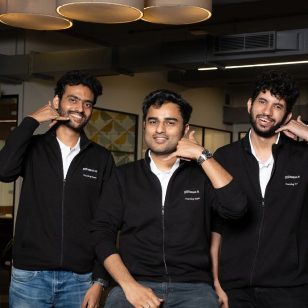 India’s Ringg will get backing from Peak XV because it pushes voice…