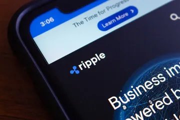 Ripple Unlocks Scheduled 1B XRP Escrow For August