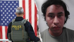 ICE Boston arrests unlawful immigrant accused of rape in Massachusetts
