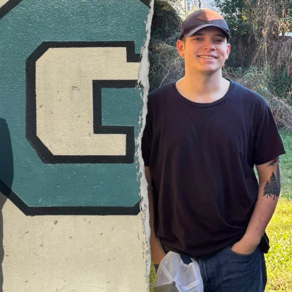 Citadel cadet Dustin Rose shot lifeless in DeLand with childhood buddy