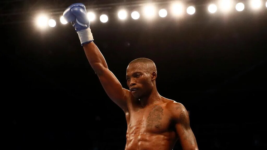Former boxing champion Zolani Tete killed in capturing
