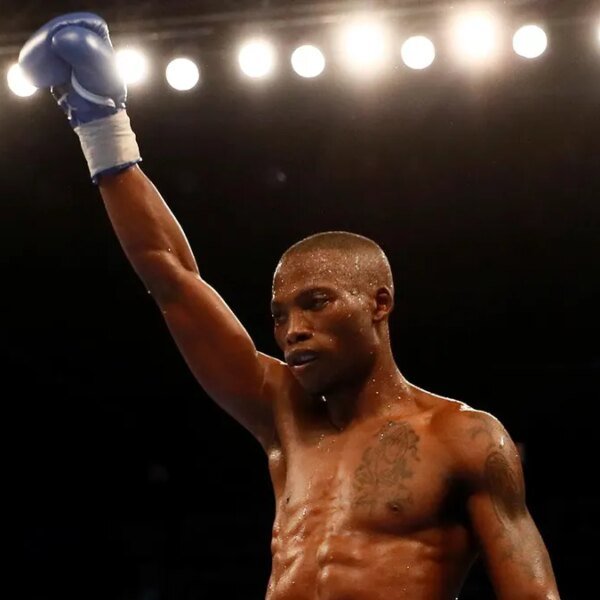 Former boxing champion Zolani Tete killed in capturing