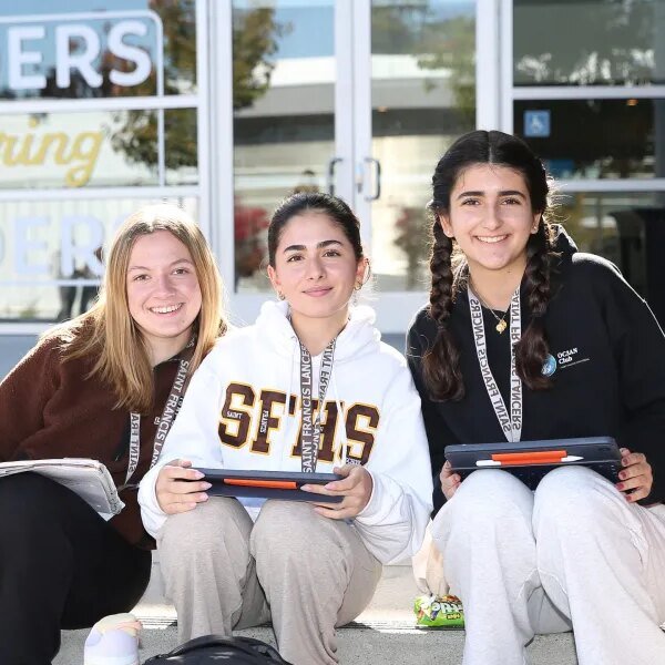 Forget the gala, these Silicon Valley colleges run their very own enterprise…