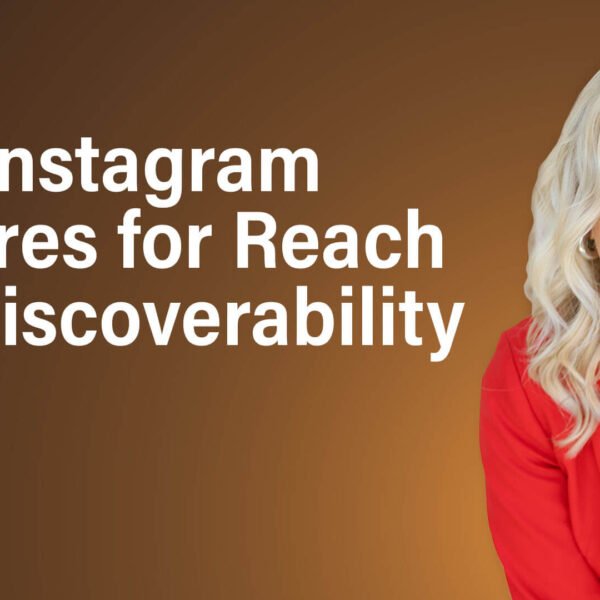 New Ways to Expand Reach and Engagement on Instagram : Social Media…