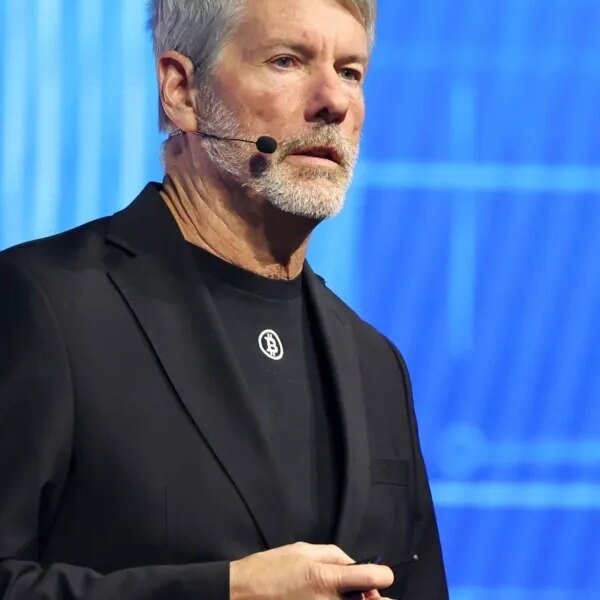Billionaire Michael Saylor says Elon Musk is fallacious about AI getting cash&hellip;