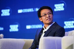 Cognition CEO denies report that SpaceX tried to accumulate the startup