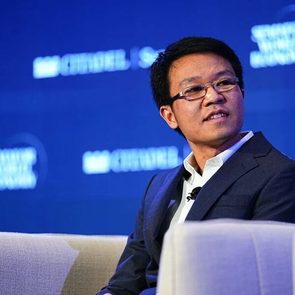 Cognition CEO denies report that SpaceX tried to accumulate the startup