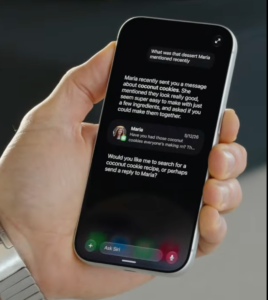 Apple lastly mounted Siri. So why does it really feel anticlimactic?