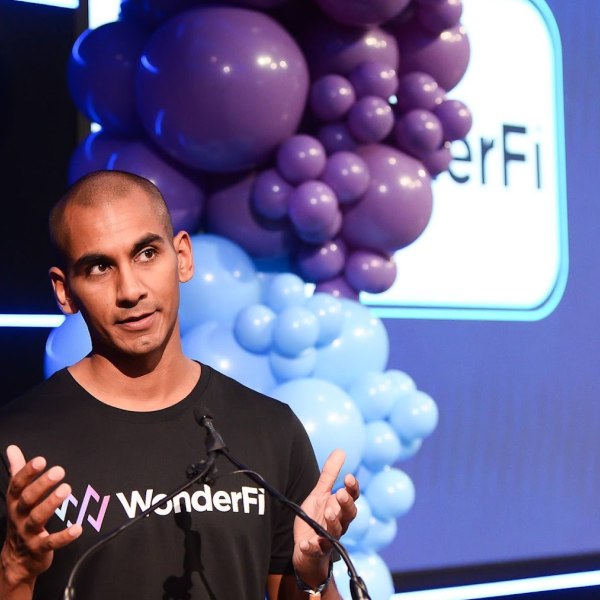 WonderFi’s founder says Canada’s enterprise local weather compelled him to promote to…
