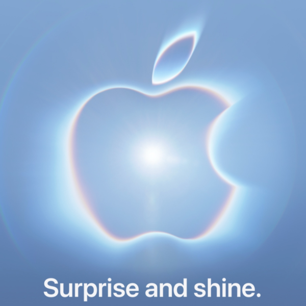 Apple is holding its iPhone launch occasion on September 9