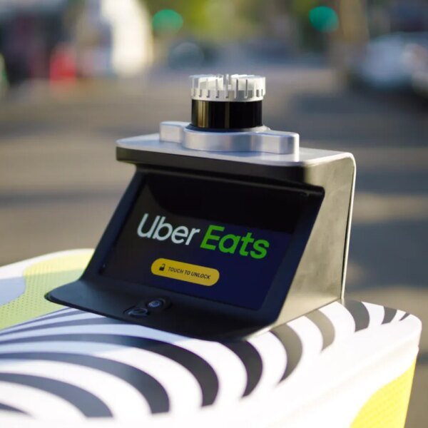 Uber stunned robotics firm Serve by promoting its complete stake