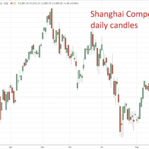 Goldman flags China stimulus danger as development slips additional beneath goal