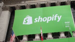 Shopify says AI search is driving extra visitors and gross sales, not changing Google