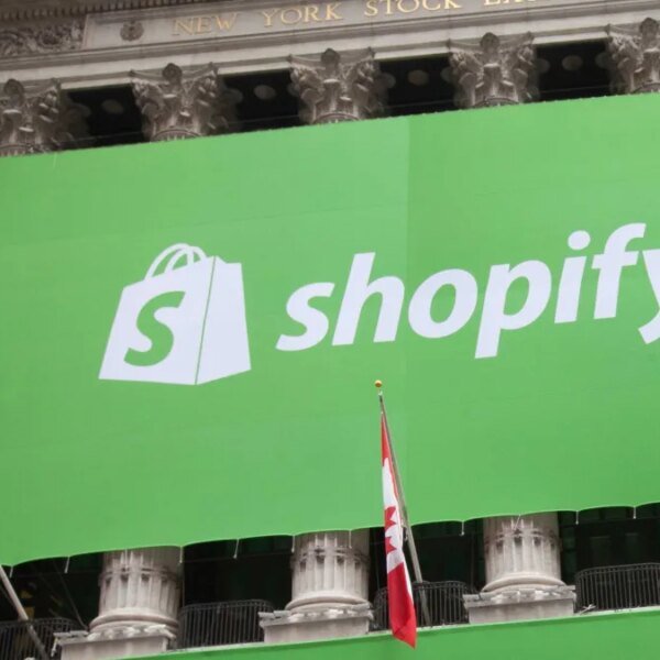 Shopify says AI search is driving extra visitors and gross sales, not&hellip;