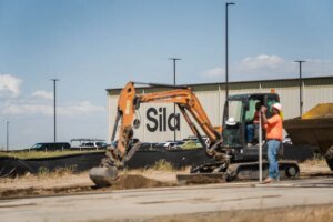 Sila lands $1.4B Pentagon mortgage as militaries demand extra batteries