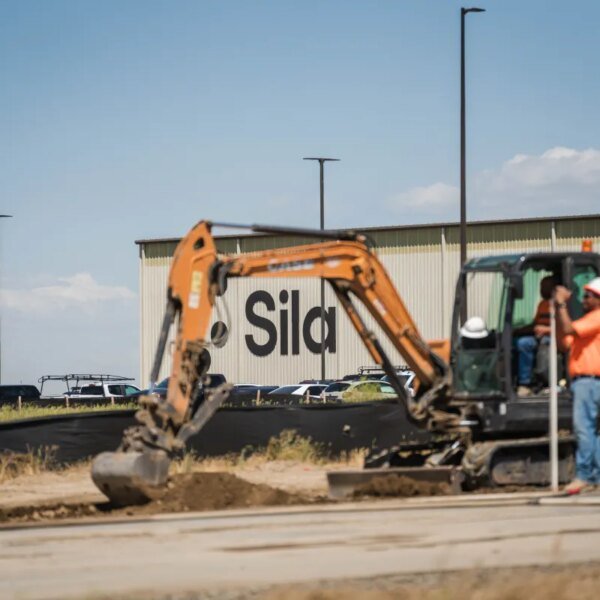 Sila lands $1.4B Pentagon mortgage as militaries demand extra batteries