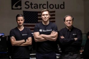 Starcloud raises $250 million for orbital information facilities as launch choices dry up