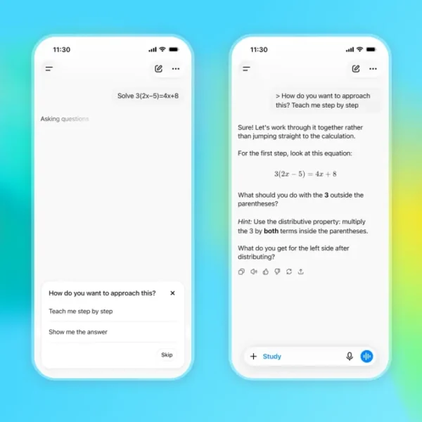 OpenAI launches a safer ChatGPT for teenagers — years after teenagers began&hellip;