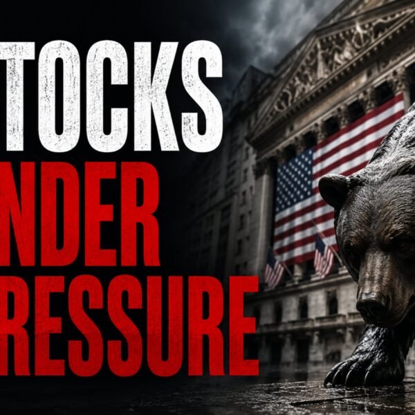 US inventory indices closed decrease on the day. Declines are led by&hellip;