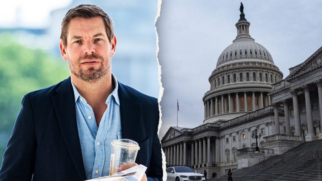 Aisha Wahab vs. Melissa Hernandez race for Swalwell’s seat undecided