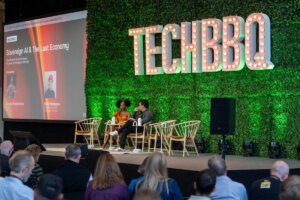 At TechBBQ, Europe’s AI conversations saved coming again to: Who’s really in management?