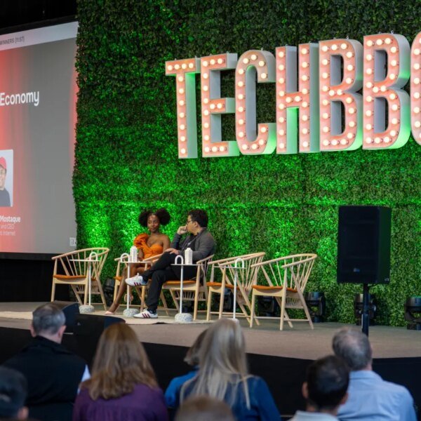 At TechBBQ, Europe’s AI conversations saved coming again to: Who’s really in…