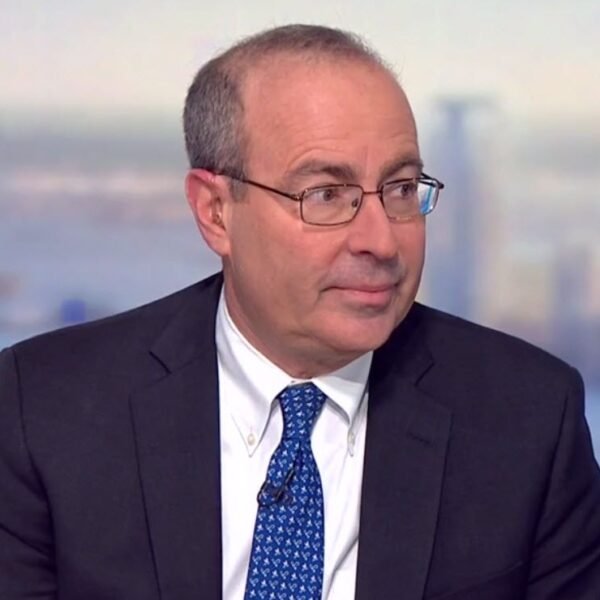 Fed’s Barkin: We are in a zero-to-modest acquire jobs setting