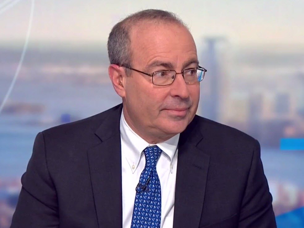 Fed’s Barkin: We are in a zero-to-modest acquire jobs setting