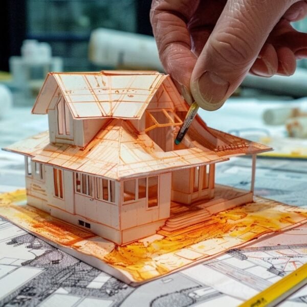 US August NAHB housing market index 35 vs 33 anticipated