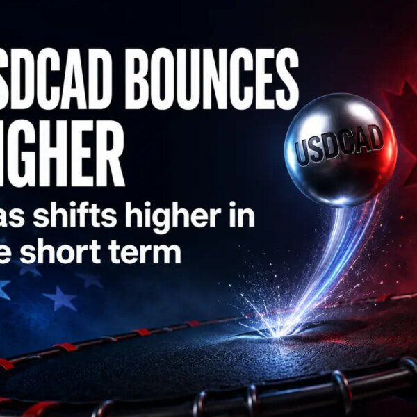USDCAD runs as much as swing excessive from final week and the…