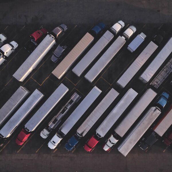 Uber Freight reportedly investigating after hacking group claims knowledge breach