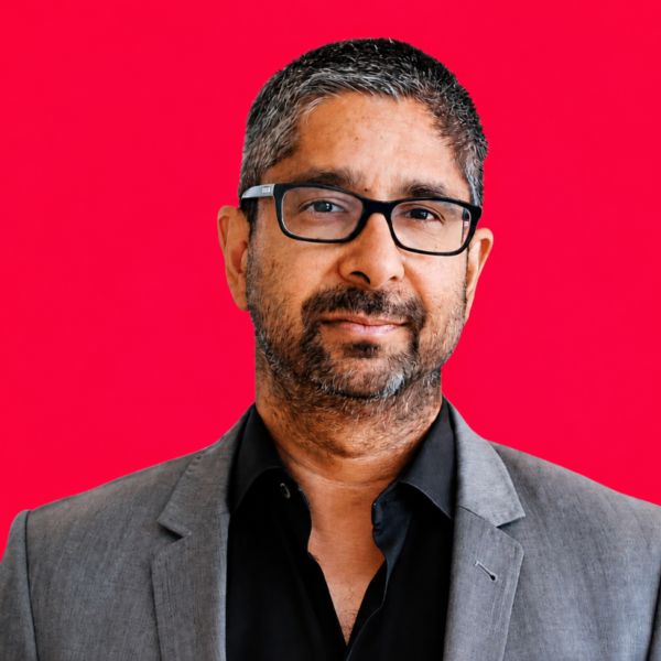 “We’re not doing 30 bets a year”: Vijay Pande on betting small&hellip;