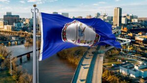 Democrat wins Virginia’s 1st District major to face Rep. Wittman