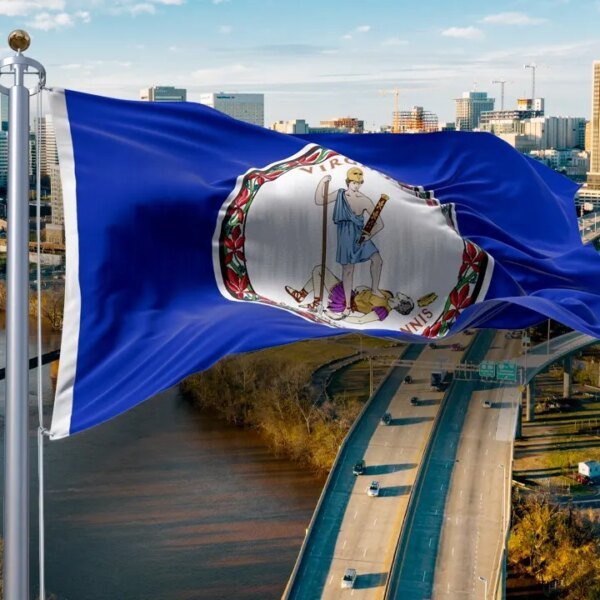 Democrat wins Virginia’s 1st District major to face Rep. Wittman