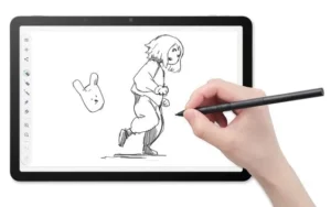 Wacom’s MovinkPad 11 is a enjoyable, midpriced entry level for digital artists