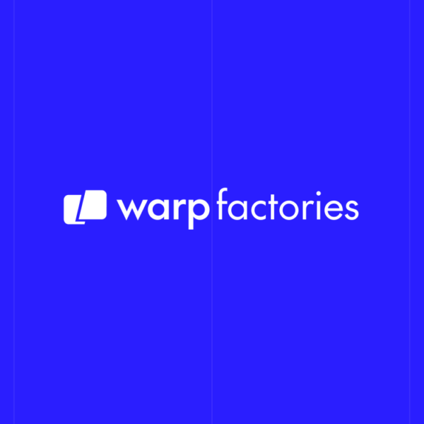 Warp’s new system is an out-of-the-box software program manufacturing unit for AI…