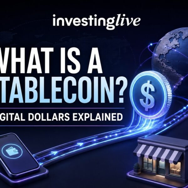 Stablecoins is an enormous factor and as an investor, here is what…