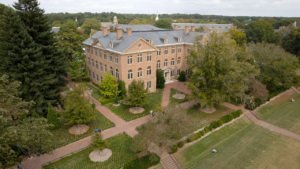DOJ opens Title VI probe of William & Mary race-based scholarships