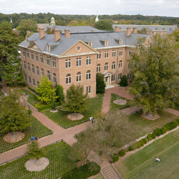 DOJ opens Title VI probe of William & Mary race-based scholarships