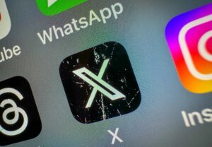 Nikita Bier steps down as X’s head of product