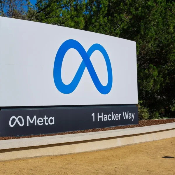 Meta fined $567 million for failing to guard teenagers