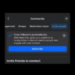 Meta provides extra incentives for paying customers